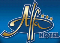 Alfa hotel